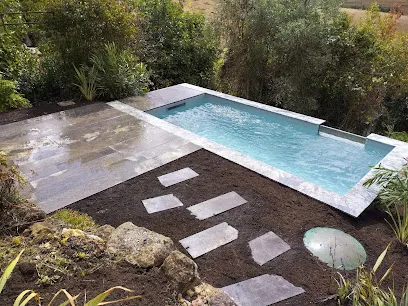 Image de 1 Pact Verdure - Concepteur Paysagiste pour création de jardins