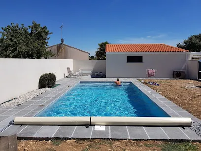 Image de 100% Piscines La Rochelle