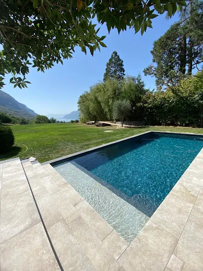 Image de 2M Piscines