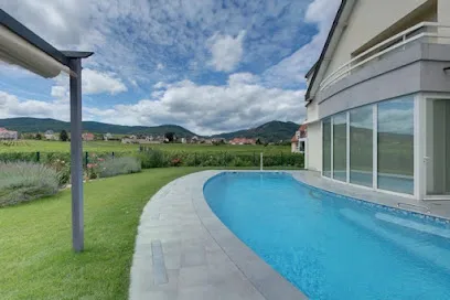 Image de 3 2 1 Piscine. PISCINES OTT