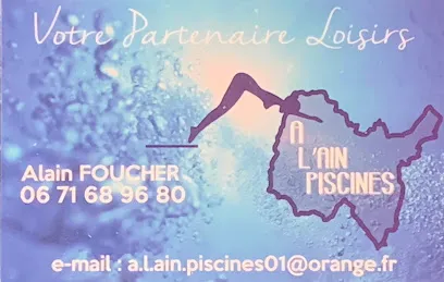 Image de A l'Ain Piscine