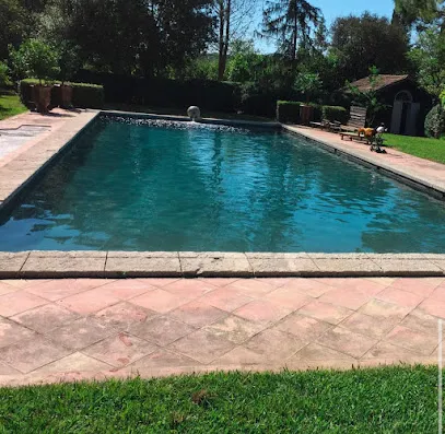 Image de A La Claire Piscine