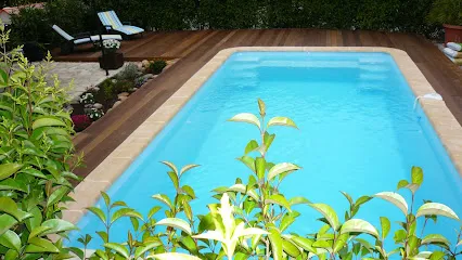 Image de A LA PISCINE PASSION