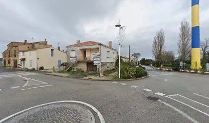 Image de A'Lo Piscine Chatel