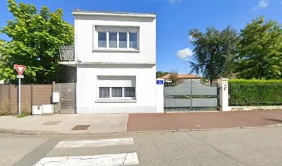 Image de A. M. C. N. Piscine