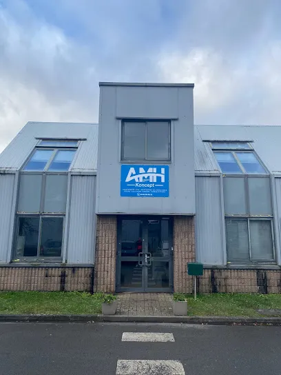 Image de A.M.H Koncept