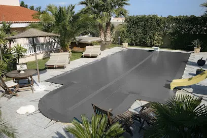Image de A T Piscines Gréasque