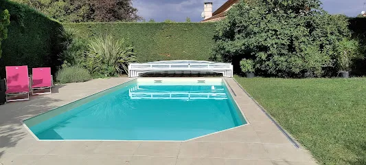 Image de ABRIS DE PISCINE ARTECH - SAS ALAMO