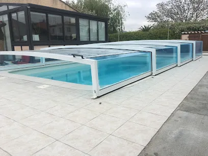 Image de ABRIS DE PISCINES ATOLL CONSTRUCTEUR