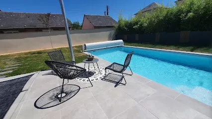 Image de Abris Label Bleu