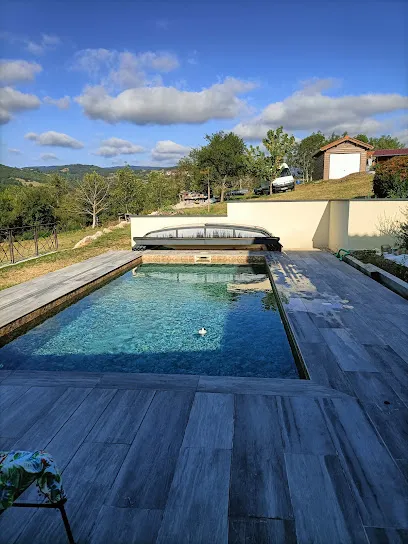 Image de Abris Piscines Conception