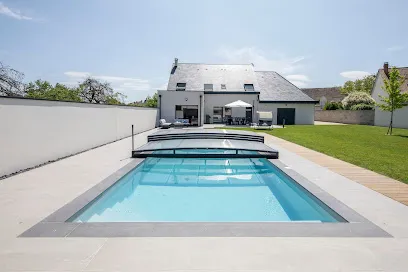 Image de Abrisud Showroom de L'Isle Jourdain - Toulouse