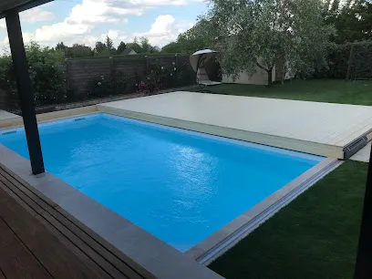 Image de Abritech - Abri de piscine