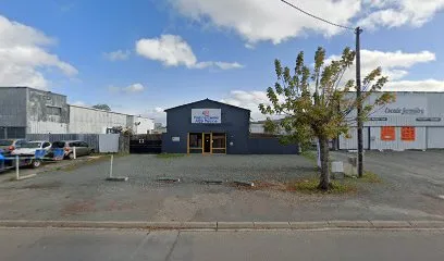 Image de ABS PISCINE