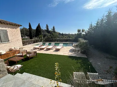 Image de Absolu Piscines Services - Magasin piscines Roquefort-les-pins