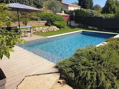 Image de AC concept PISCINES MAGILINE BLUEDREAM