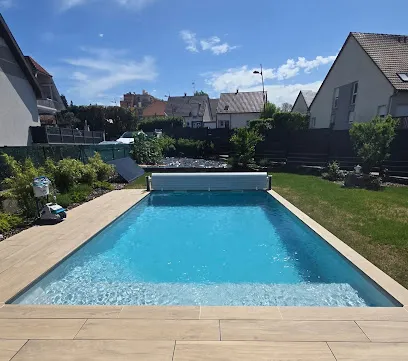 Image de ACCESS INGÉNIERIE - Maisons Privilège - Piscines Privilège - SOS Piscine