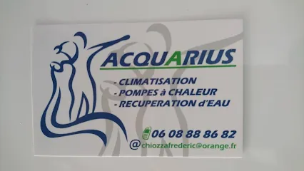 Image de Acquarius SASU