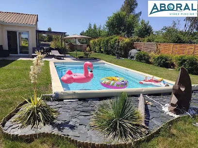 Image de ACTI PROJET - ABORAL SHOP POITIERS