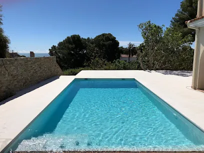 Image de Actuel Piscines