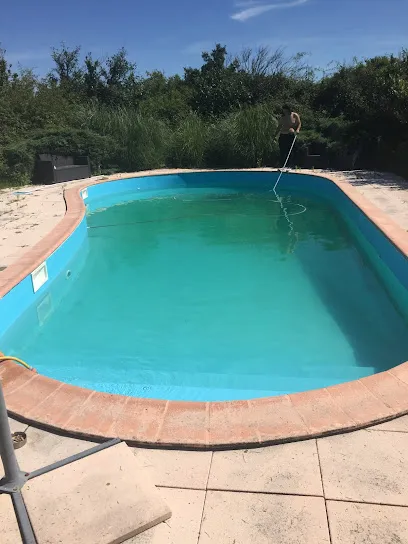 Image de AD piscine et multi services