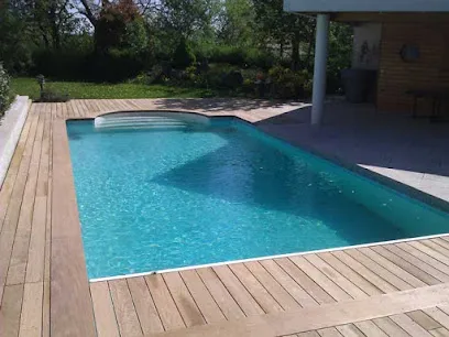 Image de Adeline Piscines et SPAS