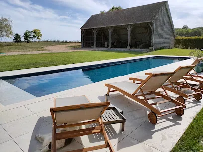 Image de ADN piscines