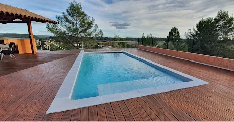 Image de ADP Piscines & Jardins