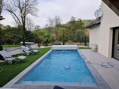 Image de AF PISCINES - Saint Genis Laval