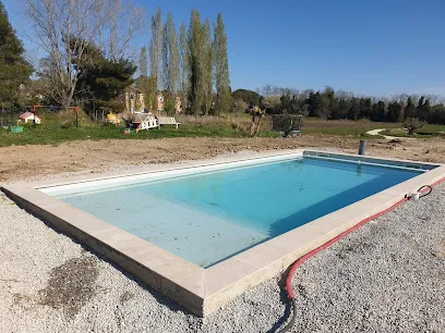 Image de AGR PISCINE THEZAN