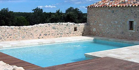 Image de Aigue Marine Piscines Nice