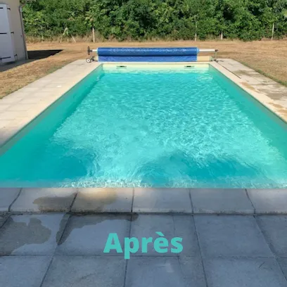 Image de AJ ENTRETIEN PISCINES