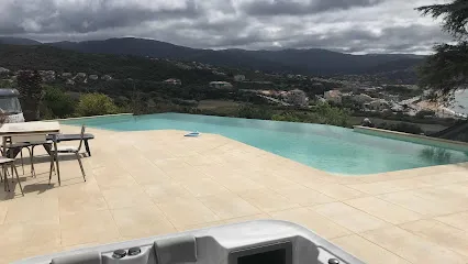 Image de Ajaccio Piscines