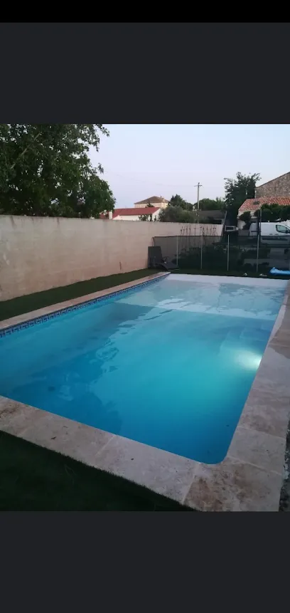 Image de Alan Corsaletti Piscine