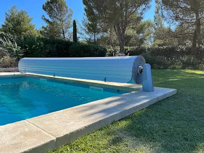 Image de Alcaline Piscines