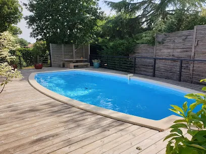 Image de Alegria Piscines