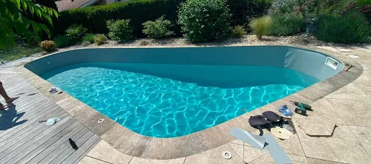 Image de Alga piscine