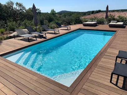 Image de ALIVI PISCINES ET SPAS 2A