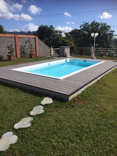 Image de ALIZES CONCEPT PISCINES & JARDINS