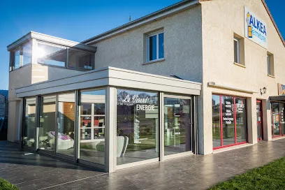 Image de Alkéa - Vérandas Rénoval/ Menuiseries Solabaie