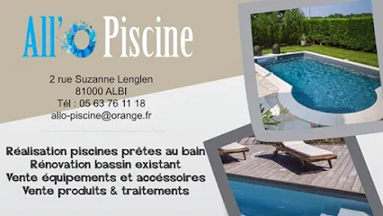 Image de All’O Piscine