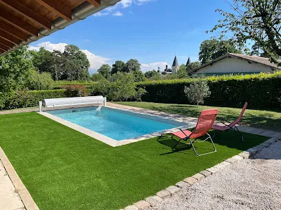 Image de Alliance Constructions Piscines