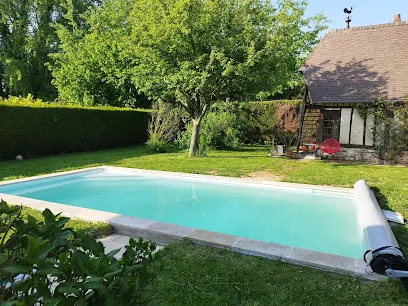 Image de Alliance Piscines Azur Piscine Distributeur