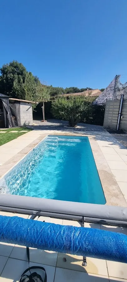 Image de Alliance Piscines Brignoles