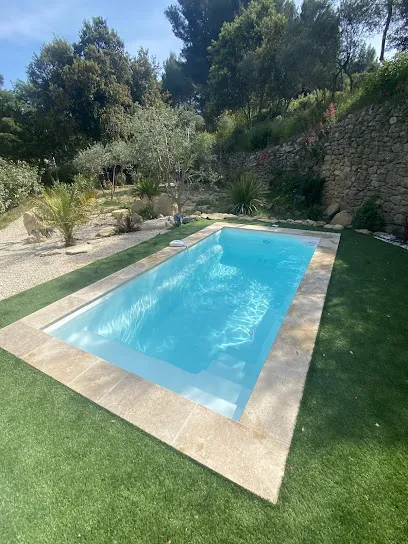 Image de Alliance Piscines | Coques & Eau - Salon de Provence