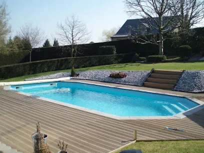 Image de ALLIANCE PISCINES - EDEN BLUE LA FARE