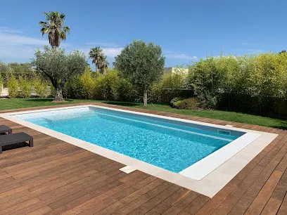 Image de Alliance Piscines Mont de Marsan