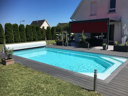 Image de Alliance Piscines Porte de Bretagne