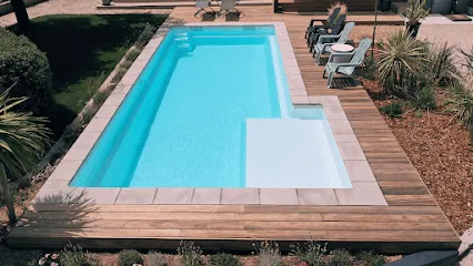 Image de Alliance Piscines Royan