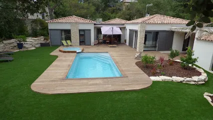 Image de ALLIANCE PISCINES TERNAY